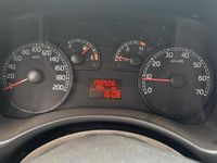 Usata Fiat Punto 2006 Utilitaria