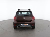 usata Dacia Sandero 1.5 dCi Easy-R Serie Speciale Brave 90 CV 1.5 dCi Easy-R Serie Speciale Brave 90 CV