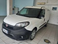 usata Fiat Doblò Doblo1.6 MJT 105CV PL-TN Cargo Maxi