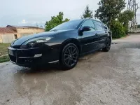 Usata Renault Laguna GrandTour GT 178 CV (130 kW) 2011 Station wagon