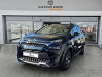 Usata Citroën C3 Aircross PureTech 110 CV (80 kW) 2024 Nero SUV