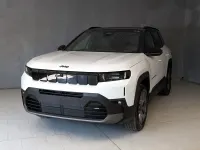 Nuova Jeep Compass Summit 145 CV (106 kW) 2026 Bianco SUV