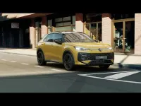 Nuova VW T-Roc R-line 150 CV (110 kW) 2026 Giallo SUV