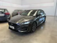 Usata Ford Focus ST-Line 116 CV (85 kW) 2025 Grigio Berlina