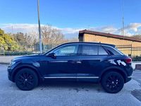 Usata VW T-Roc Advance 150 CV (110 kW) 2019 SUV