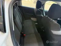 Usata Citroën C3 Shine 110 CV (80 kW) 2023 Bianco Utilitaria