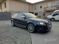 usata Audi S3 S3 2.0 TFSI quattro