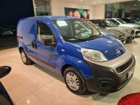 usata Fiat Fiorino 1.3 MJET 80CV Cargo Euro 6