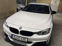 Usata BMW 435 Gran Coupé Sport Line 313 CV (230 kW) 2016 Coupé