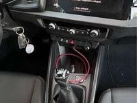 Usata Audi A1 Sportback Admired 95 CV (69 kW) 2020 Utilitaria