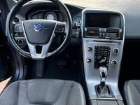 Usata Volvo XC60 Momentum 2015 Grigio SUV