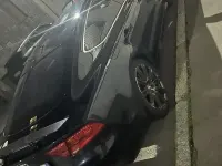 Usata Audi A7 245 CV (180 kW) 2012 Blu Utilitaria