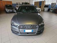 Usata Audi A3 Ambiente 300 CV (220 kW) 2015 Grigio Berlina
