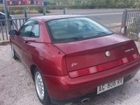 usata Alfa Romeo GTV 2.0i 16V Twin Spark cat