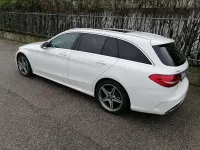 Usata Mercedes C220 Premium Plus 194 CV (142 kW) 2017 Station wagon