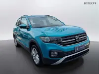 Usata VW T-Cross Style 95 CV (69 kW) 2023 SUV