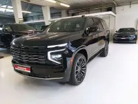 Nuova Chevrolet Tahoe 420 CV (308 kW) 2026 Nero SUV