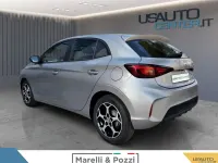 Nuova MG MG3 2025 Utilitaria