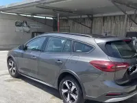 Usata Ford Focus 120 CV (88 kW) 2022 Station wagon