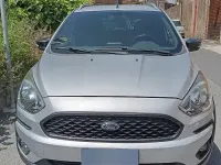 Usata Ford Ka Plus Active 86 CV (63 kW) 2019 Grigio Utilitaria