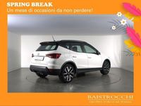 usata Seat Arona 1.0 ecotsi style 95cv