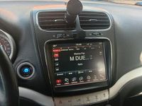 Usata Fiat Freemont 140 CV (102 kW) 2012 Nero SUV