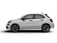 Usata Fiat 500X Sport 95 CV (69 kW) 2024 Bianco SUV