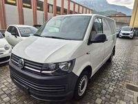 Usata VW Transporter 102 CV (75 kW) 2019 Bianco Furgone