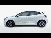 Usata Renault Clio Zen 140 CV (102 kW) 2020 Bianco