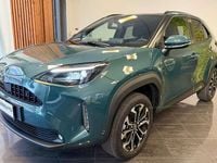 Nuova Toyota Yaris Cross Comfort 131 CV (96 kW) 2025 Everest green SUV