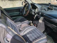 Usata Land Rover Freelander 111 CV (81 kW) 2002 SUV