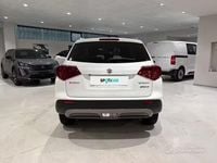 Usata Suzuki Vitara Cool 129 CV (94 kW) 2023 Bianco SUV
