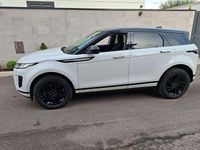 Gebraucht Land Rover Range Rover evoque R-Dynamic 150 PS (110 kW) 2019 SUV