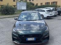 Usata Hyundai i30 N Performance 450 CV (330 kW) 2020 Berlina