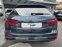 Usata Audi A6 Allroad 203 CV (149 kW) 2022 Grigio Station wagon