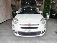 Usata Fiat 500 Business 120 CV (88 kW) 2017 Bianco pastello Monovolume