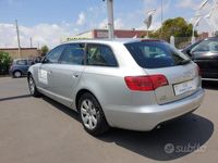 usata Audi A6 QUATTRO