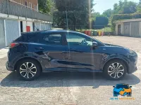 Usata Ford Puma ST-Line 125 CV (91 kW) 2021 Blu/azzurro SUV