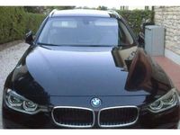 usata BMW 316 Serie 3 (F30/F31) Touring Business Advantage a