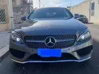 Gebraucht Mercedes C250 204 PS (150 kW) 2018 Coupé