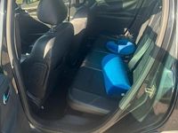 Usata Peugeot 207 2009 Nero Station wagon