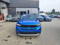 Nuova Opel Frontera 145 CV (106 kW) 2025 Effekt bluetetto nero SUV