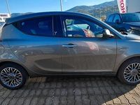 Usata Lancia Ypsilon S 95 CV (69 kW) 2017 Grigio Utilitaria