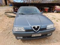 usata Alfa Romeo 164 - 1989