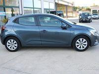 Usata Renault Clio V Intens 85 CV (62 kW) 2020 Grigio Berlina