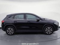 Occasion Mercedes GLA250 160 ch (117 kW) 2021 Noir SUV