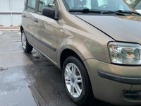 usata Fiat Panda 2007 1.3MJET 70CV neopatentati