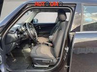 Usata Mini ONE 102 CV (75 kW) 2019 Nero Utilitaria