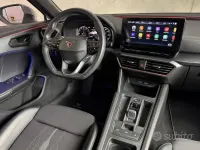 Usata Cupra Formentor 150 CV (110 kW) 2022 Grigio SUV