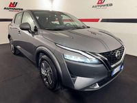 Używany Nissan Qashqai 360º 140 KM (102 kW) 2022 Szary SUV